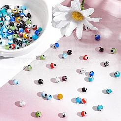 150 шт. 10 цвета&nbsp;LAMP-NB0001-29