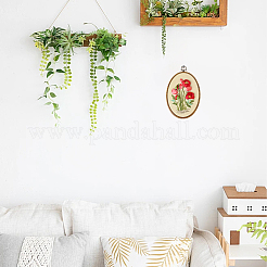 Наборы для вышивки своими руками для начинающих&nbsp;DIY-WH20063-006C