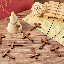 Набор для самостоятельного изготовления подвесного украшения со словами-вдохновением&nbsp;DIY-SW0001-13