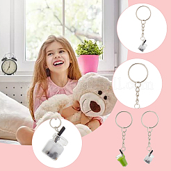 Набор для самостоятельного изготовления брелока для чашек&nbsp;DIY-AR0003-64