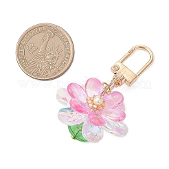 Украшения из стеклянных бусин&nbsp;HJEW-MZ00403