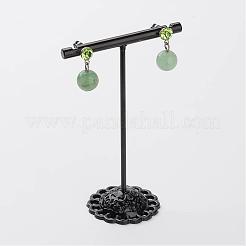 3 шт т классового проката серьги отображает наборы EDIS-P001-01B