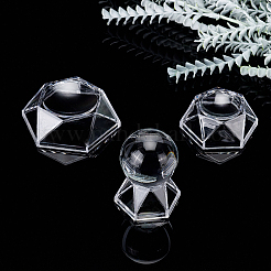 Подставка для подноса из акрила ODIS-FG0001-15