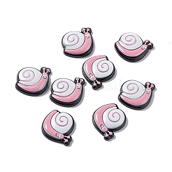 Непрозрачные кабошоны из смолы&nbsp;LS-RESI-C027-02C