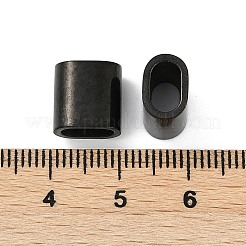 Бусины из нержавеющей стали 304&nbsp;STAS-Q336-10EB