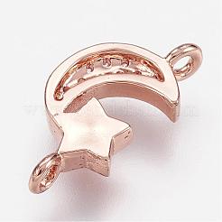 Латунные микро проложить кубических соединения циркония&nbsp;ZIRC-G098-71