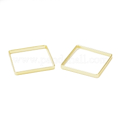 Соединительные кольца из сплава для покрытия стойки&nbsp;FIND-G052-07LG