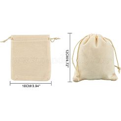 Прямоугольник бархат пакеты TP-NB0001-10