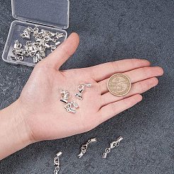 Стойка для латунных латунных заклепок с зажимами KK-PH0035-33S