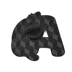 Эмалевые булавки&nbsp;LS-JEWB-L023-07A-EB