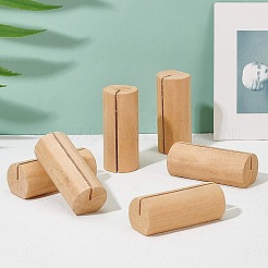 20 шт. держатель для карточек из сосны ODIS-OC0001-59