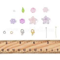 Наборы для изготовления ювелирных изделий своими руками DIY-FS0008-96B