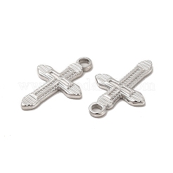 Подвески из нержавеющей стали 304 STAS-I671-06P