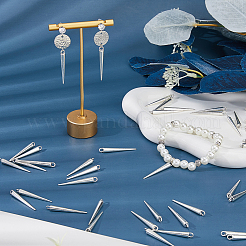 Подвески из цинкового сплава&nbsp;FIND-DC0006-41