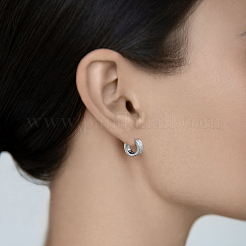 925 серьги из серебра из серебра UK2011-1