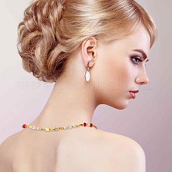 2 шт. 925 серебряные застежки-когти-омары STER-BBC0007-02