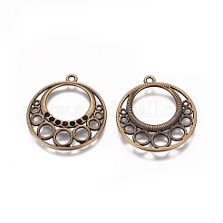 Подвески из сплава &nbsp;X-EA11846Y-AB