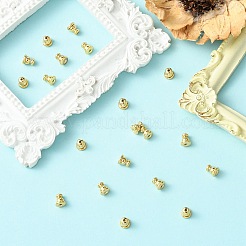 Латунные гайки&nbsp;XGR0032G-65G