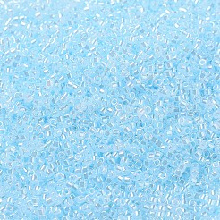 Бусины Миюки delica SEED-J020-DB0239