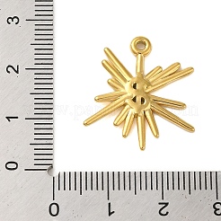 Ионное покрытие (ip) подвески из нержавеющей стали 304&nbsp;STAS-C104-22G