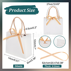 Бумажные коробки для кексов&nbsp;CON-WH0089-92B