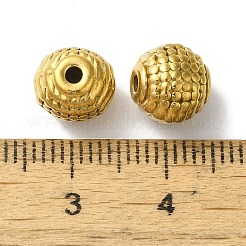 Бусины из нержавеющей стали 304 STAS-I305-132G