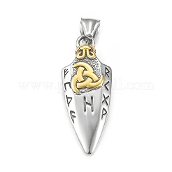 Ионное покрытие (ip) подвески из нержавеющей стали 304&nbsp;STAS-G303-28AS