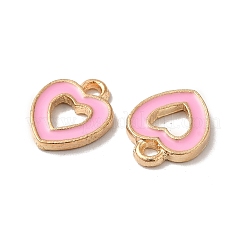 Сплав эмали подвески&nbsp;ENAM-Q448-07LG