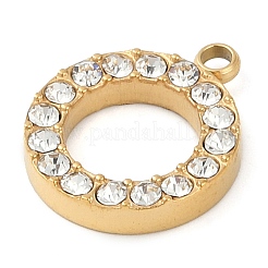 Подвески из нержавеющей стали 304 с вакуумным покрытием pvd STAS-S131-04G-01