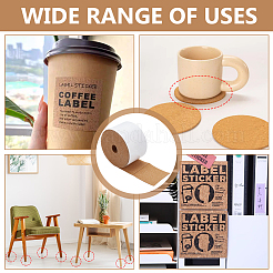 Пробковые прокладки&nbsp;FIND-WH0139-377