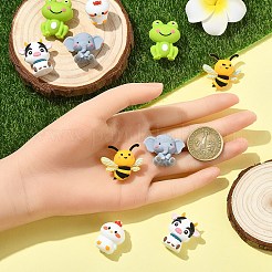 10 шт. SIL-YW0001-80