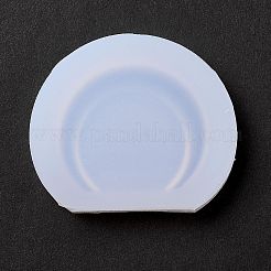 Силиконовые Молды в виде кабошона в виде медвежьих ушей своими руками.&nbsp;LS-SIMO-B001-03