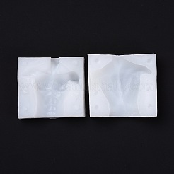 Diy силиконовая форма для тела куклы&nbsp;LS-DIY-I082-06