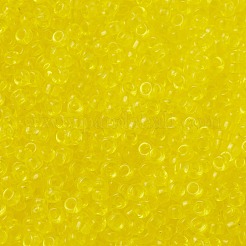 Миюки круглые бусины рокайль X-SEED-G009-RR0136