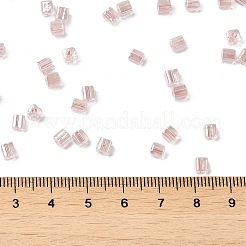 Бисер из стекла  SEED-H002-F-1139