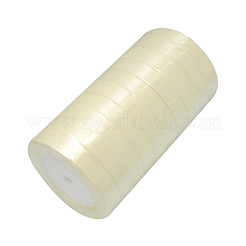 Односторонняя атласная лента SRIB-Y002