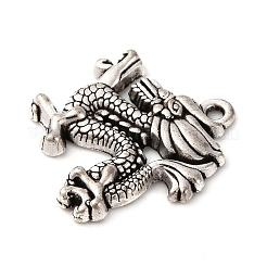 Сплавочные подвески тибетского стиля&nbsp;FIND-A053-06AS