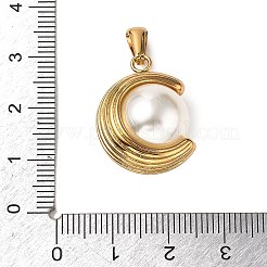 Подвески из нержавеющей стали 304&nbsp;LS-STAS-P395-14C-G