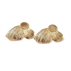 Ионное покрытие (ip) 304 нержавеющая сталь гвоздики фурнитура для сережек&nbsp;STAS-F286-06A-G