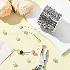 Некорневая хирургическая проволока из нержавеющей стали марки 316 TWIR-L004-01A-P