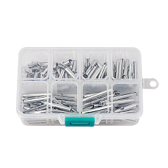 Железо скользят по конечных бюгельных труб IFIN-TA0001-04P