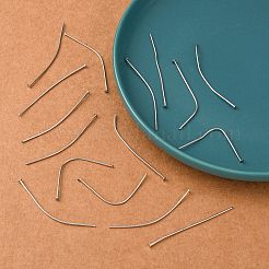 Железные штифты с плоской головкой X1-IFIN-HP5.0cm-P