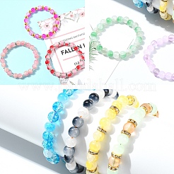 2 набор из 2 стилей подвесок из сплава DIY-YW0011-85