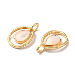 Латунные подвески&nbsp;KK-I703-10G