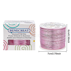 Круглая алюминиевая проволока&nbsp;AW-BC0001-1.5mm-24