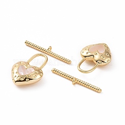 Застежки-тогл KK-E068-VC168