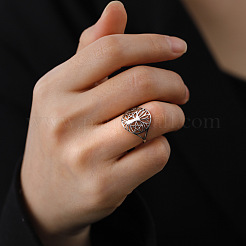 Полые кольца из нержавеющей стали 201&nbsp;FS-WGEAF18-05