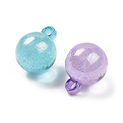 Прозрачные акриловые подвески&nbsp;OACR-I019-01