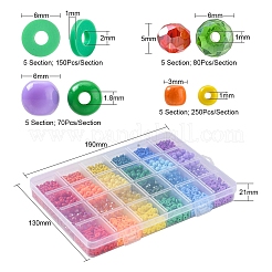 Набор для изготовления ювелирных изделий из бисера своими руками DIY-YW0004-95