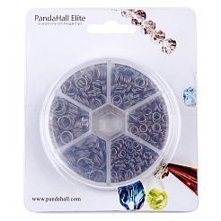 1 коробка из нержавеющей стали IFIN-PH0001-09AB